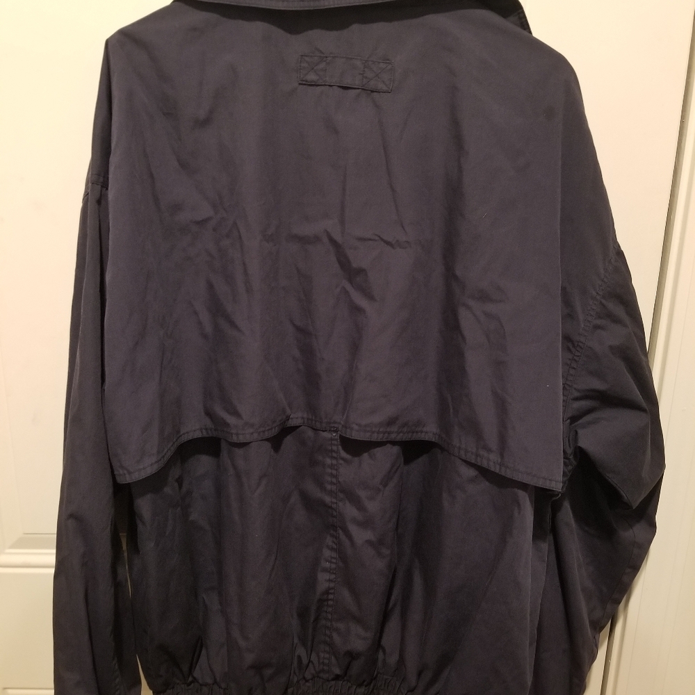 Exxon Managers Jacket - image 3